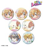 『きら☆レボ』オリジナルグッズが発売の画像