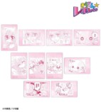 『きら☆レボ』オリジナルグッズが発売の画像