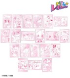 『きら☆レボ』オリジナルグッズが発売の画像