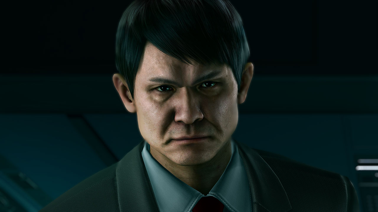 Switch2用『龍が如く 極２』11月13日発売の画像