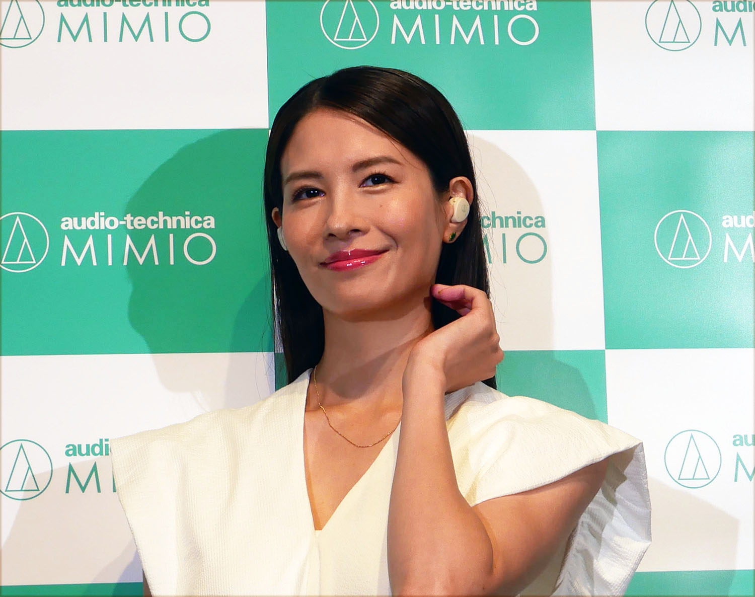 新時代「ワイヤレスイヤホン」の開発背景