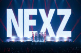 NEXZ 武道館公演