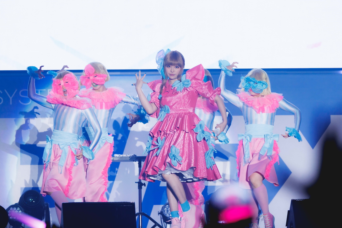 『ASOBISYSTEM 18th Anniversary ASOBIEXPO 2025』