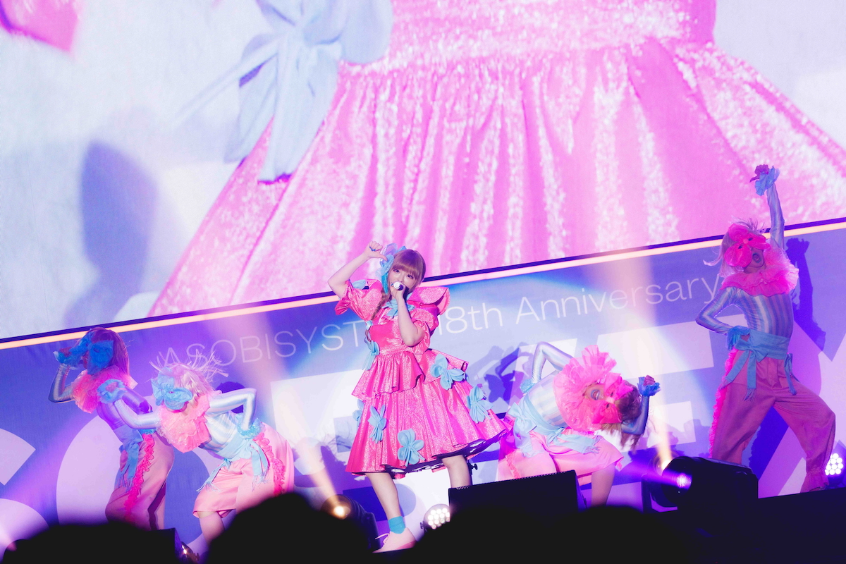 『ASOBISYSTEM 18th Anniversary ASOBIEXPO 2025』