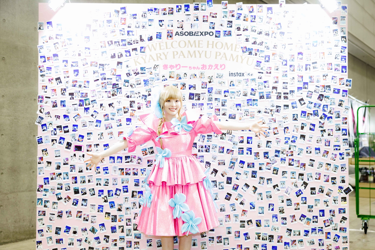 『ASOBISYSTEM 18th Anniversary ASOBIEXPO 2025』