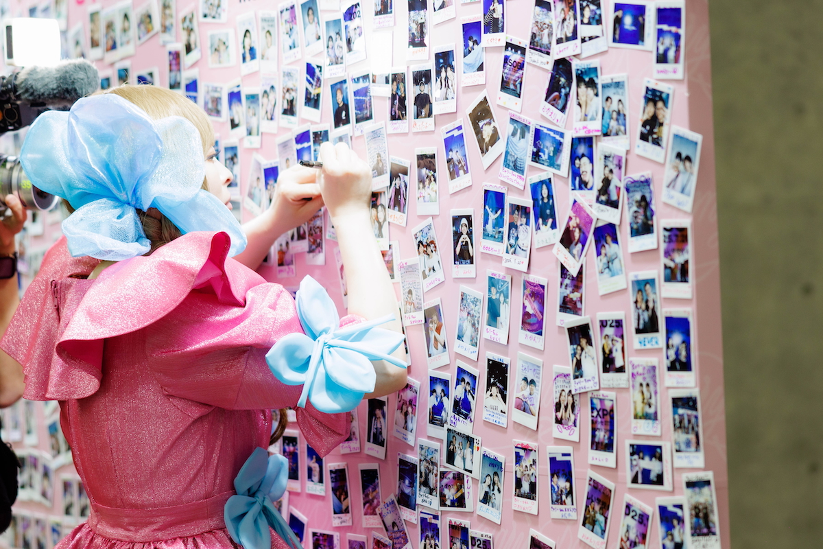 『ASOBISYSTEM 18th Anniversary ASOBIEXPO 2025』