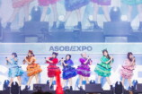 『ASOBISYSTEM 18th Anniversary ASOBIEXPO 2025』