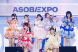 『ASOBISYSTEM 18th Anniversary ASOBIEXPO 2025』