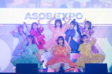 『ASOBISYSTEM 18th Anniversary ASOBIEXPO 2025』