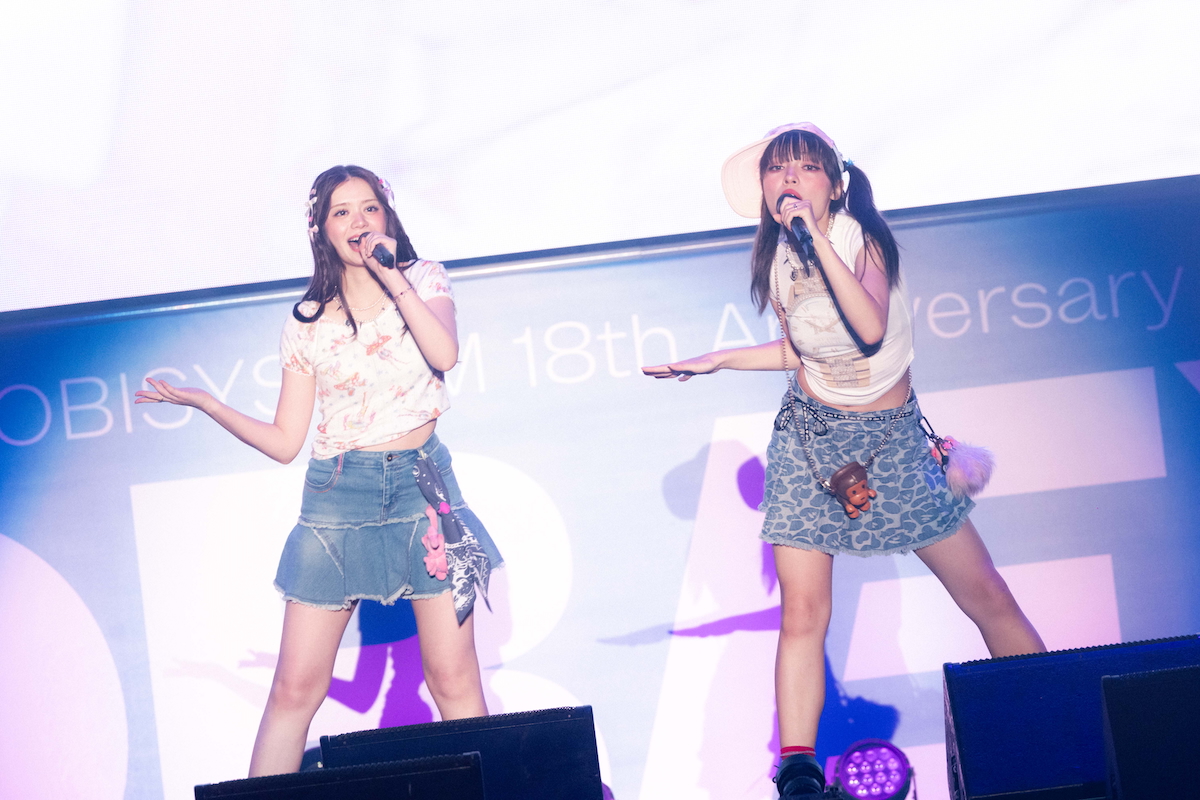 『ASOBISYSTEM 18th Anniversary ASOBIEXPO 2025』