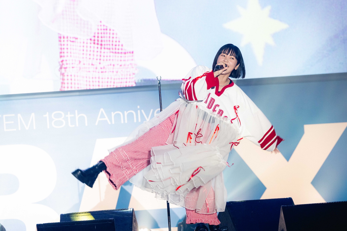 『ASOBISYSTEM 18th Anniversary ASOBIEXPO 2025』