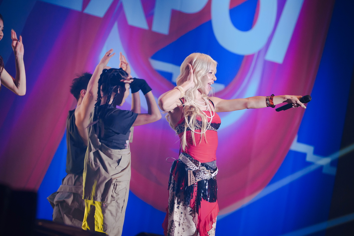 『ASOBISYSTEM 18th Anniversary ASOBIEXPO 2025』