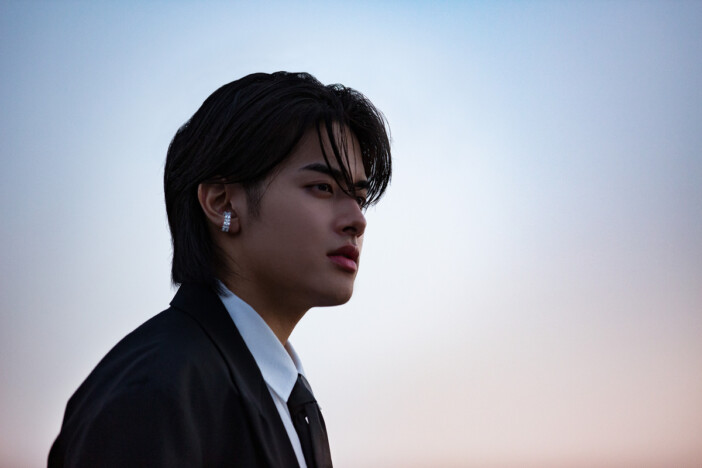 ISSEI、2ndデジタルシングル配信