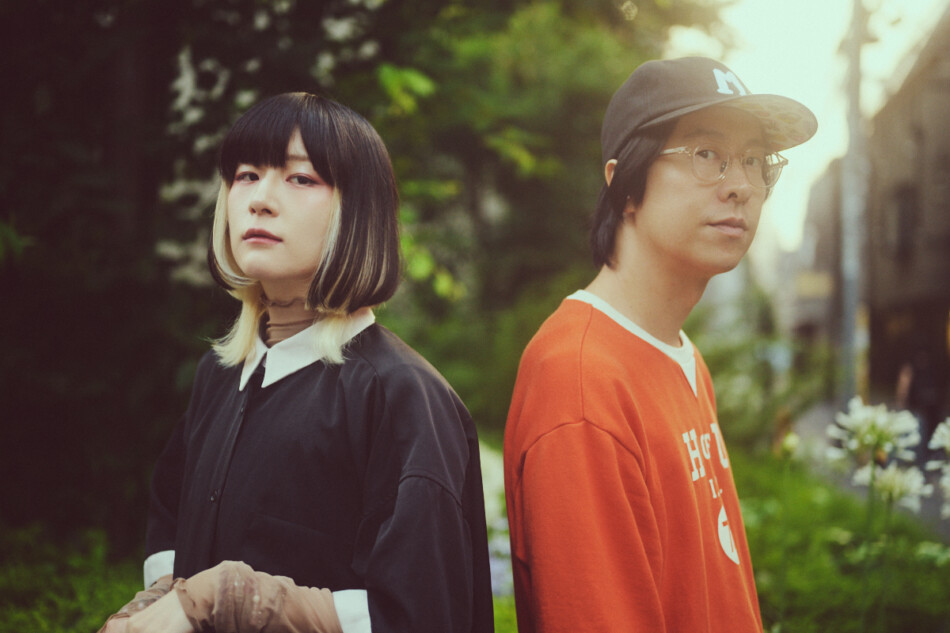 majiko×ホリエアツシ対談