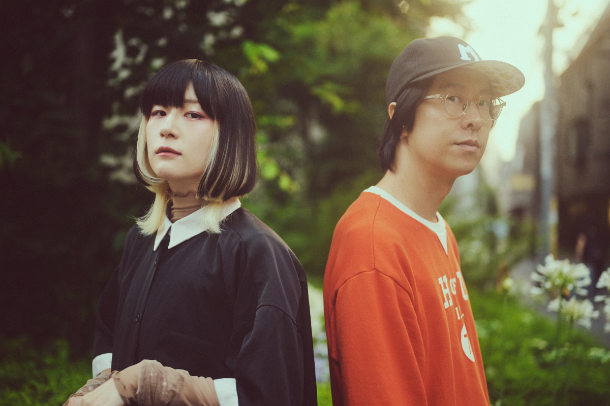 majiko×ホリエアツシ対談