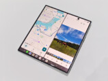 『Galaxy Z Flip7』『Galaxy Z Fold7』評の画像