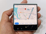 『Galaxy Z Flip7』『Galaxy Z Fold7』評の画像