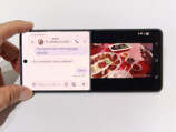 『Galaxy Z Flip7』『Galaxy Z Fold7』評の画像