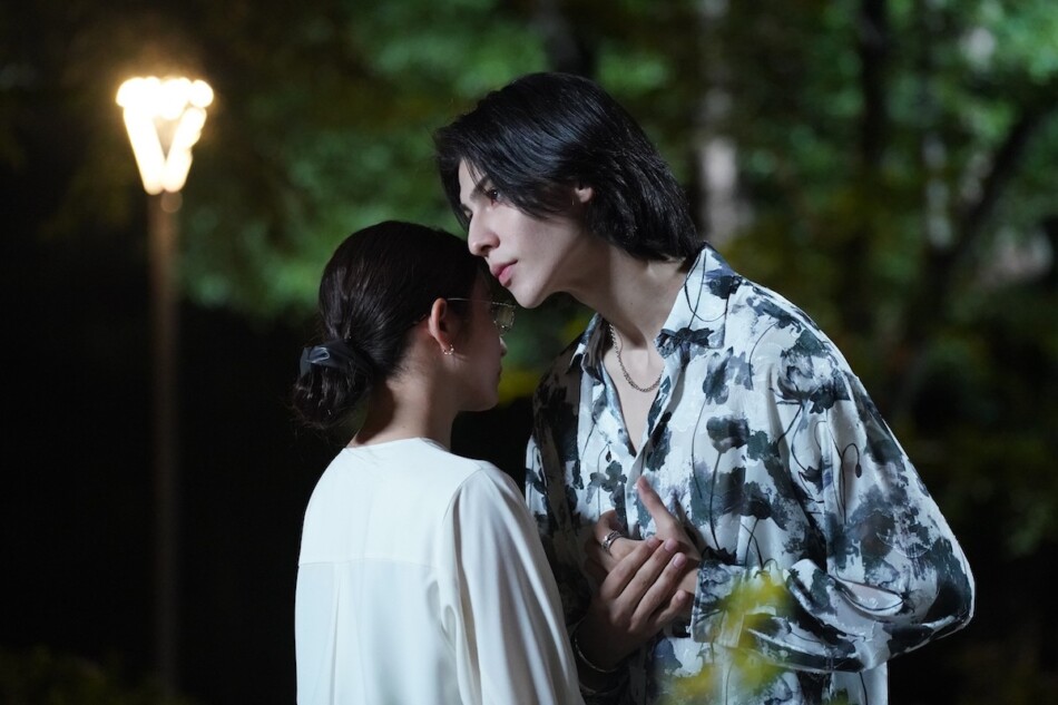 『愛の、がっこう。』“なりたい自分”のため