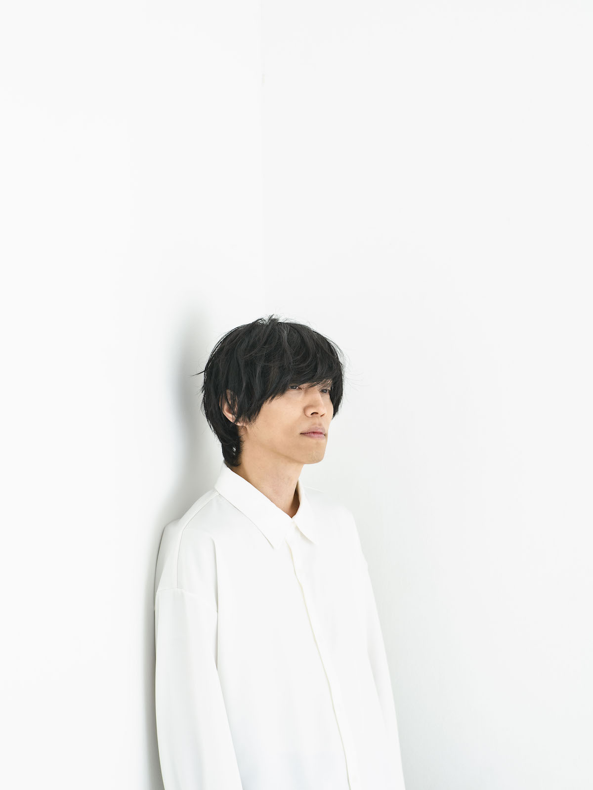 内澤崇仁による『DOPE』サントラ発売