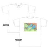 『ぼのぼの』新作グッズ登場の画像