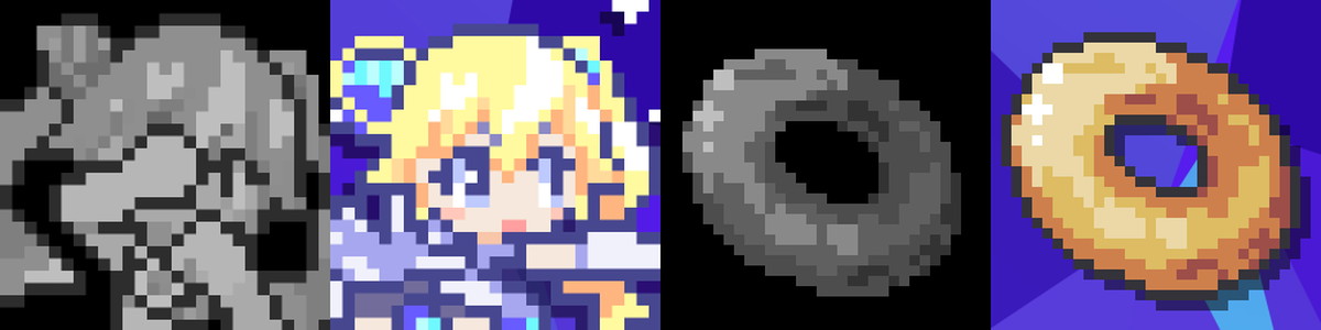 『CONERU -DIMENSION GIRL-』アプデ実施の画像