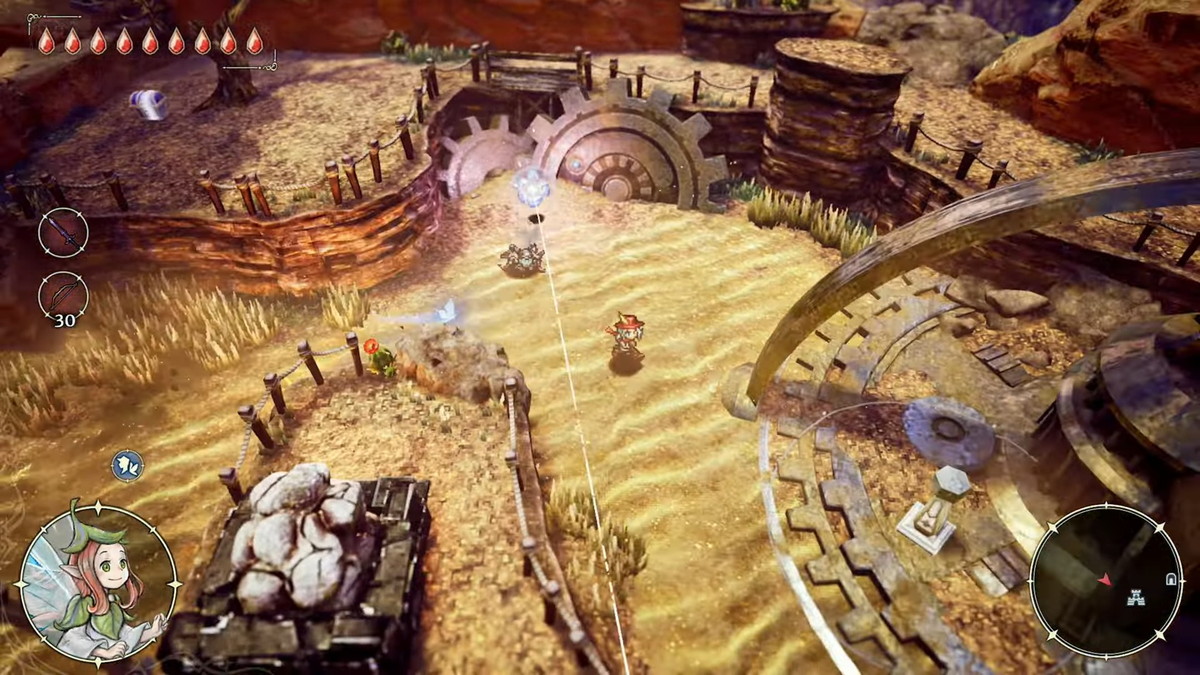 『冒険家エリオットの千年物語』に見る“ちょうどよさ”の画像