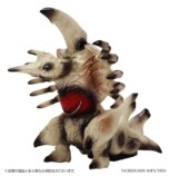 ガメラ生誕60周年プロジェクトがスタートの画像