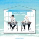 『光が死んだ夏』オンラインくじ登場の画像