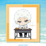 『光が死んだ夏』オンラインくじ登場の画像