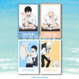 『光が死んだ夏』オンラインくじ登場の画像