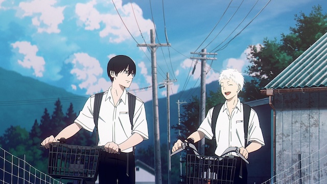 小林千晃＆梅田修一朗、縮まった“心の距離”の画像