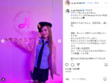 平野綾の“ミニスカポリス姿”が大反響！の画像