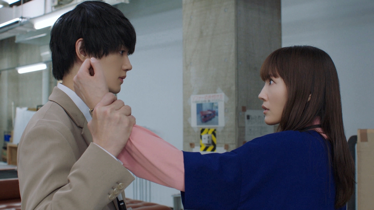 『ひとりでしにたい』が描かなかった胸キュン