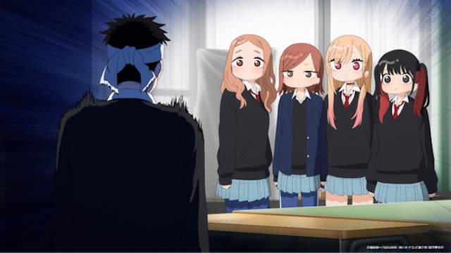 2025年夏アニメで“懐メロ”が大流行？ の画像