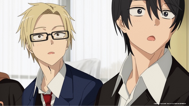 2025年夏アニメで“懐メロ”が大流行？ の画像