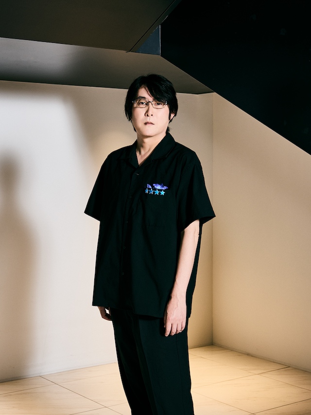 子安武人、初めての経験と家族愛を語るの画像