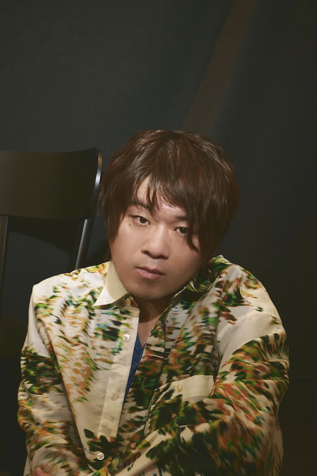 松岡禎丞が培ってきた演技のこだわりの画像