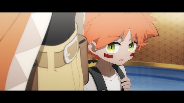 松岡禎丞が培ってきた演技のこだわりの画像