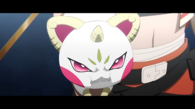 松岡禎丞が培ってきた演技のこだわりの画像