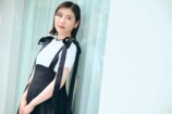 西野未姫（撮影＝洞澤 佐智子（CROSSOVER））