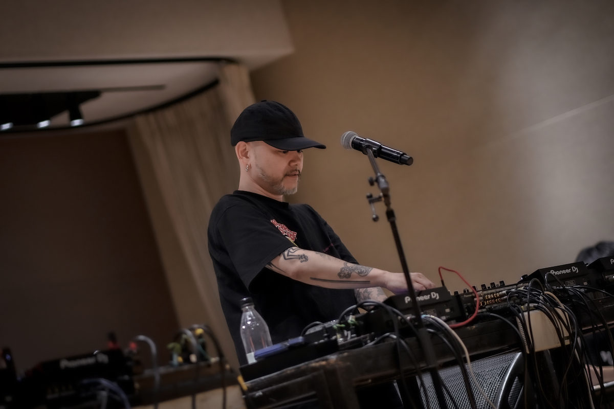 PKCZ®リハーサル写真