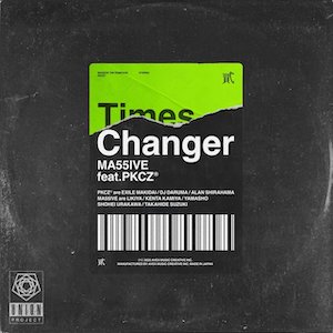 『Changer feat. PKCZ®』の画像