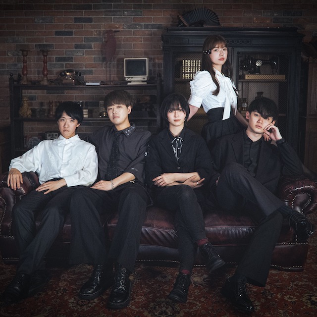 PompadollS　アーティスト写真