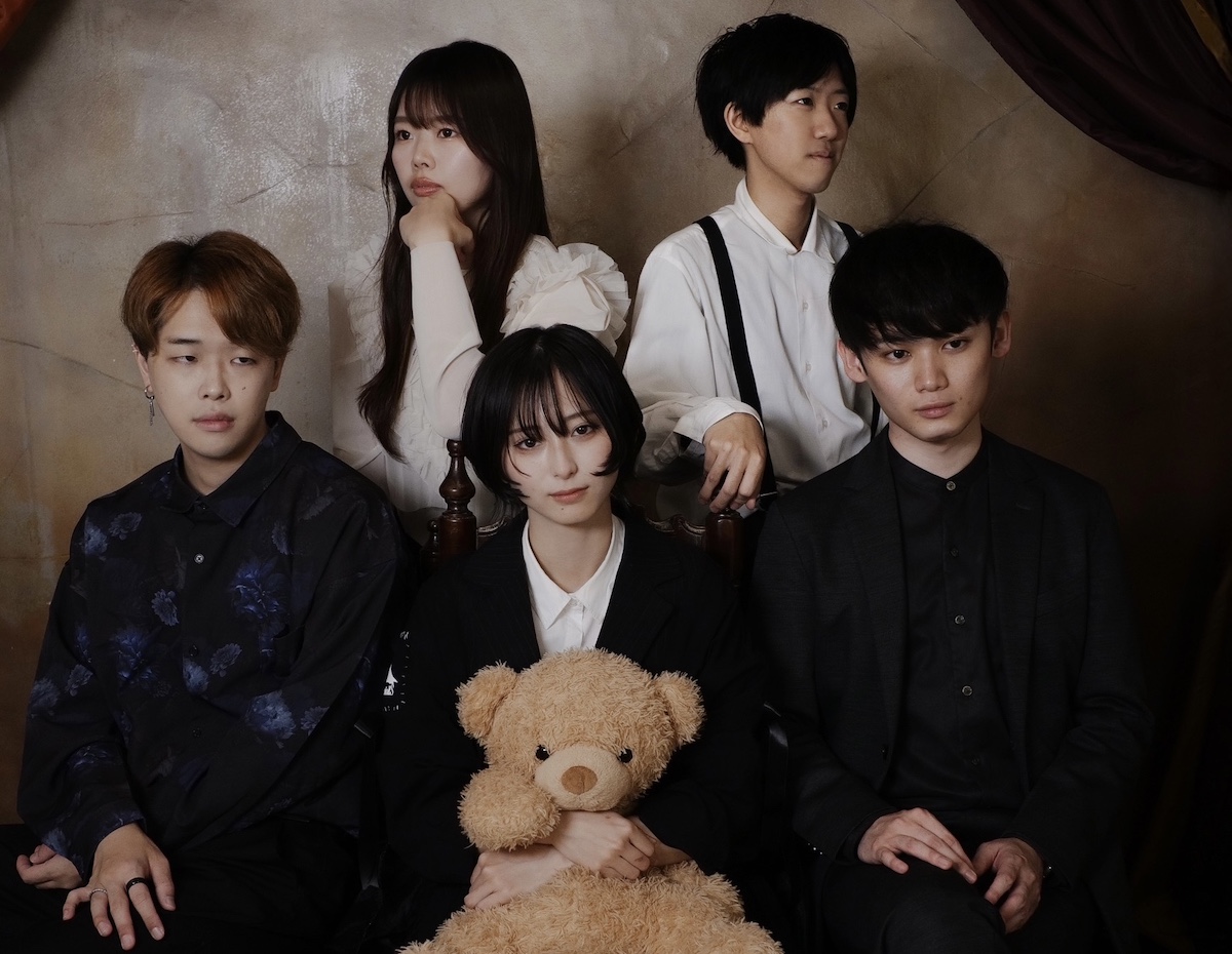 PompadollS、26年春全国ツアー開催