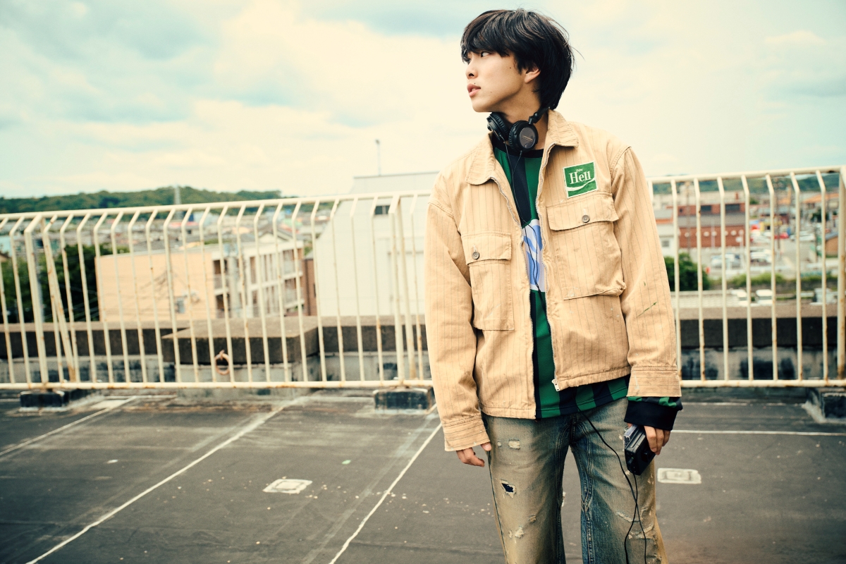 Rol3ert、初の大阪ワンマン開催