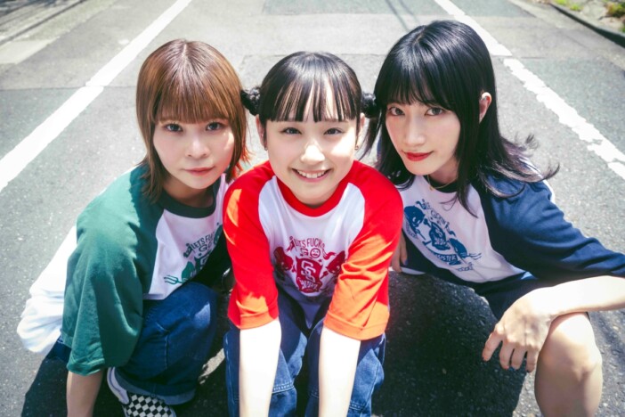 サバシスター、2ndアルバムリリース