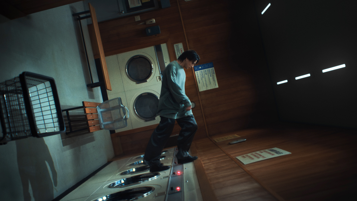 平野紫耀が纏う“希望のオーラ”の画像