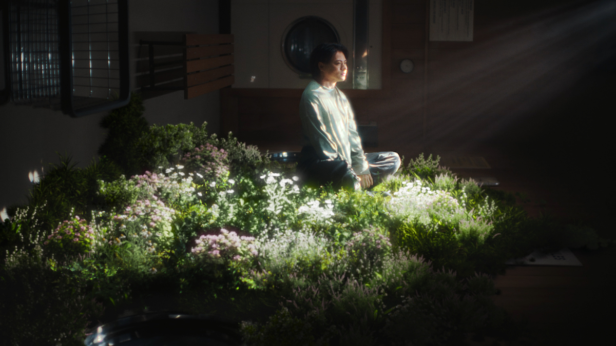 平野紫耀が纏う“希望のオーラ”の画像