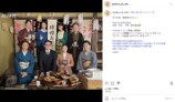 朝ドラ『あんぱん』 公式Instagramより